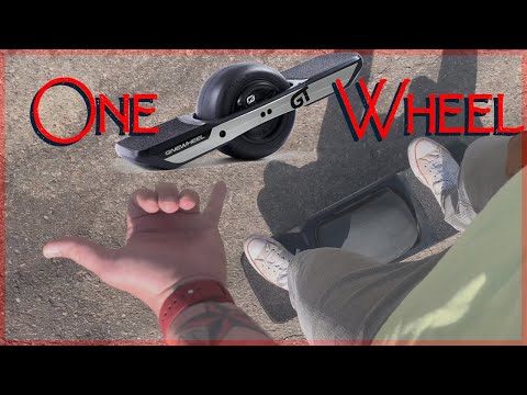 One Wheel, to rule them all.