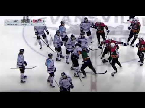 Divyne Apollon vs Matthew Hobbs(Pre Game) January 3, 2026