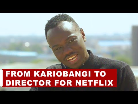 Churchill Show The Story Of Eddie Butita