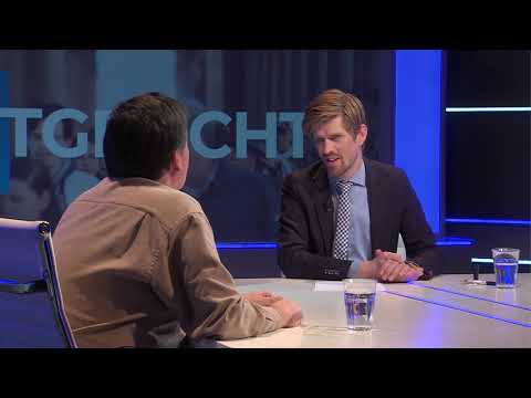 Uitgelicht! 11 januari 2019 - James Kennedy over de Shutdown van de Amerikaanse Overheid