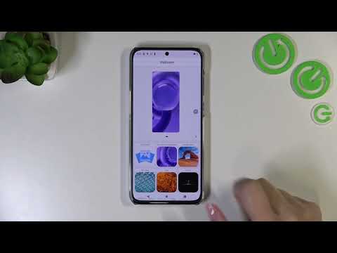 How to Change Wallpaper on Motorola Edge 30 Neo – Manage Wallpapers