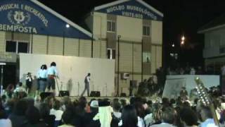 preview picture of video '42ª Festa de Folclore - Bemposta 2009 - 2ª Parte'