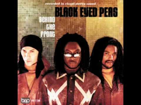 Videoclip de Movement — Black Eyed Peas