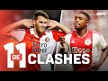 De 11 Meest Interessante Clashes ⚔️? | De 11 2022/’23