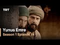 Yunus Emre - Season 1 Episode 14 (English subtitles)