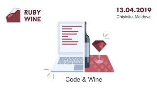 Ruby Wine