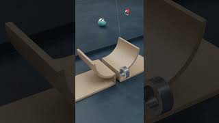 Download lagu Synchronized Pendulum | Motion graphics in blender. mp3