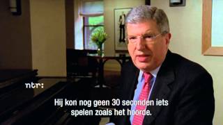 Marvin Hamlisch: The entertainer bij Het Uur van De Wolf (3 april, 23:00, Ned 2)