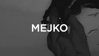 MEJKO - Downward Spiral (ft. Arkane Skye) (Lyrics)