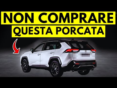 5 SUVs to AVOID and the 7 BEST to BUY in 2025!