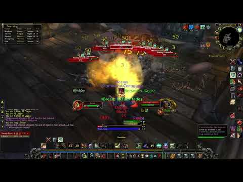 Decius Cows Commander Springvale