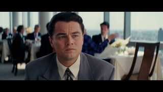 The Wolf of Wall Street:คนจะรวย ช่วยไม่ได้ (Official Trailer)
