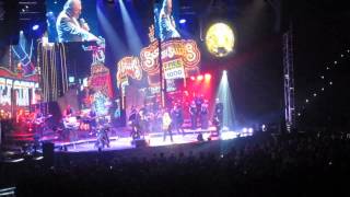 Gott - Pardubice.Chraň Bůh.