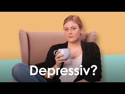 Depressionen - alles, was Du wissen musst #endthestigma | psychologeek