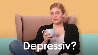 Depressionen - alles, was Du wissen musst #endthestigma | psychologeek