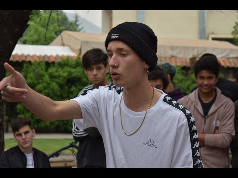 INCIENZO vs FLAKKO vs EXPLOSIÓN - 8vos Rey León Battles Vol VIII "Noche de apuestas"