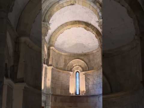 Iglesia de San Juan de los Caballeros, Segovia, Castilla y León, Spain, #romanesque  #románico