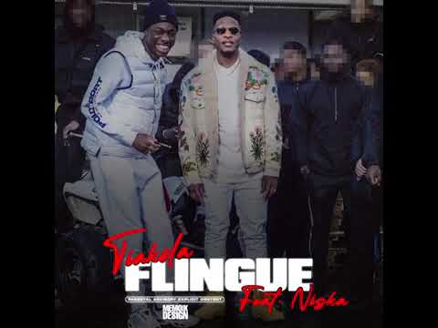 TIAKOLA X NISKA-FLINGUE (son officiel)