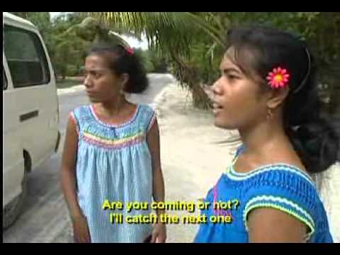 Te Ribana 5 The Story of Nei Tetaake 1