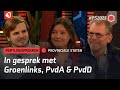 GroenLinks, PvdA & Partij voor de Dieren | Provinciale Staten Overijssel