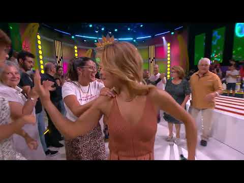 Estrelas ao Sábado a partir de 27 de setembro na RTP1