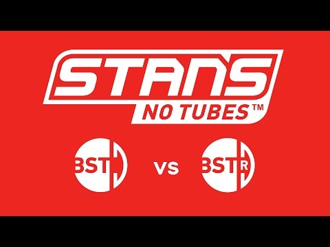 BST & BST-R