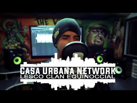 URBAN SHOT - 0001 - MC LESCO - CASA URBANA NETWORK