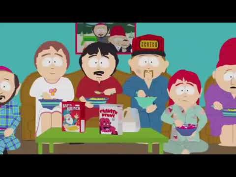South Park Deutsch – Handicar clip7