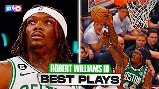 Robert Williams III 🔥 BEST HIGHLIGHTS 🔥 22-23 Season