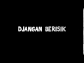 Djarum Coklat Filter Transkrip