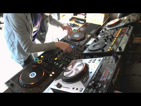 Zwackery's Toad Terror Train SHOWCASE 1 Redmoon DeeJay