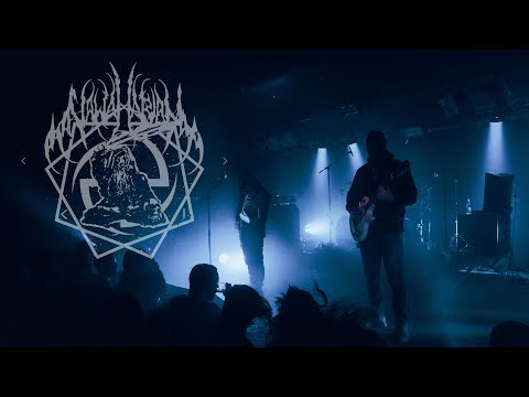 Nawaharjan - live at Howls of Winter X festival - 2023-02-11, 4K