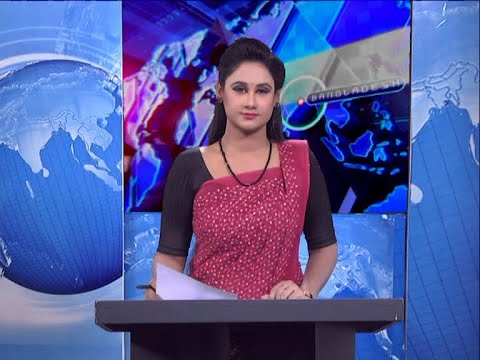 09 pm News || রাত ৯ টার সংবাদ || 13 July 2020 || ETV News