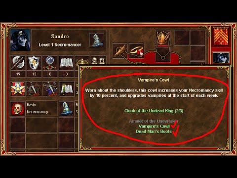 ERA 3 Launcher update with handy combo artifacts tooltip + changelog