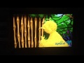 Sesame Street Journey To Ernie Jungle