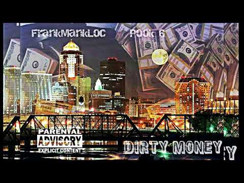 DirtyMoney FrankMankLoc x PookG BeatBy TnTXD