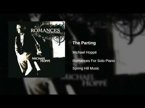 Michael Hoppé - The Parting
