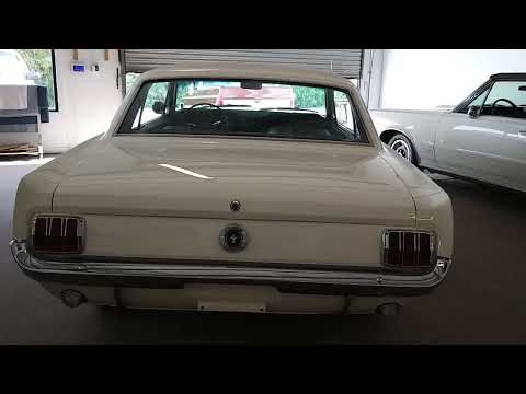 1965 Ford Mustang (CC-1597108) for sale in Hudson, Florida