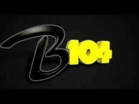 WAEB "B104" - Legal ID - 2008 #8