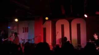 Soko - I Just Want To Make It New With You Live