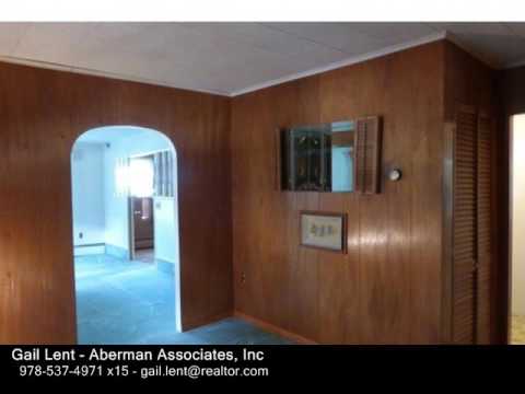 620 Pleasant St, Leominster MA 01453 - Single Family Home - Real Estate - For Sale -