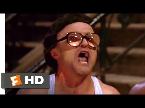 クルックリン (1994) - トニー・アイズ・シーン (2/9) ｜Movieclips (Crooklyn (1994) - Tony Eyes Scene (2/9) | Movieclips)