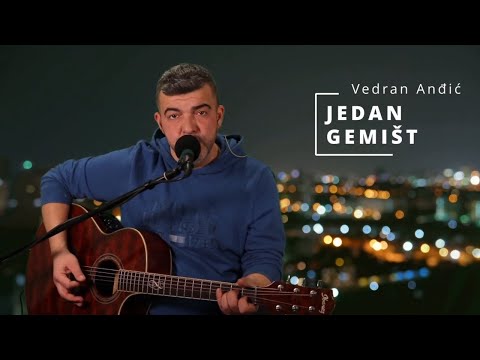 Jedan gemišt dovoljan je