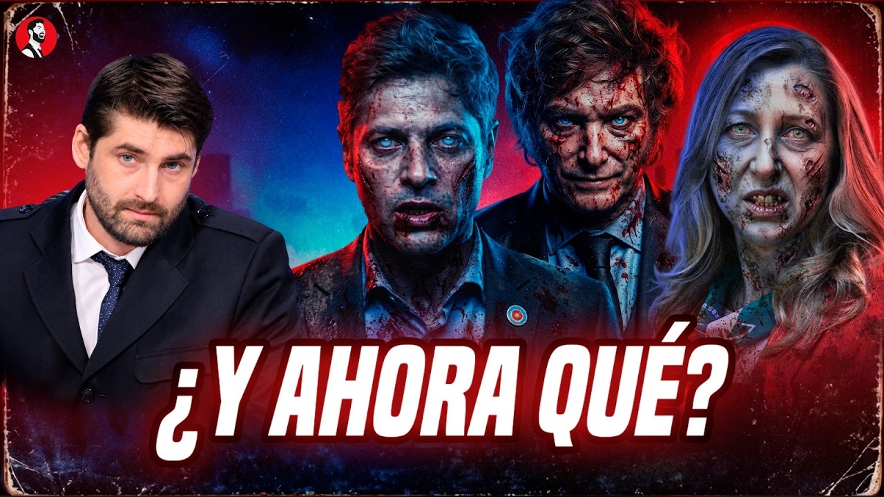 EL PRESTO: “ESTAMOS SOLOS” | La Argentina que nadie quiere mirar