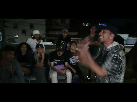 Final | Yero vs Bleessai | Free Propah