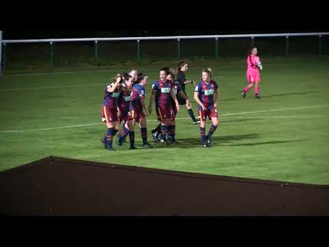 Bradford City WFC 2-2 Huddersfield Town LFC Highlights
