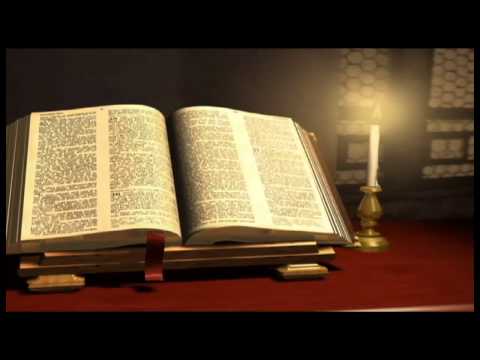 Psaumes chapitre 139