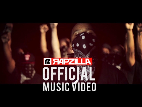 Lil Prophet - Revolution ft. KAS music video - Chri