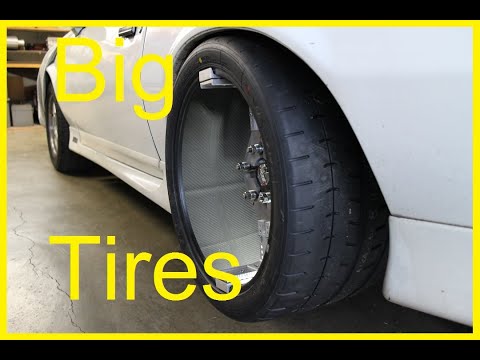 Wheel Fitment Guide (Pt2) (1982-1992 Camaro/Firebird)