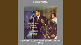 Just A Gigolo/I Ain&#39;t Got Nobody (Bonus Track)